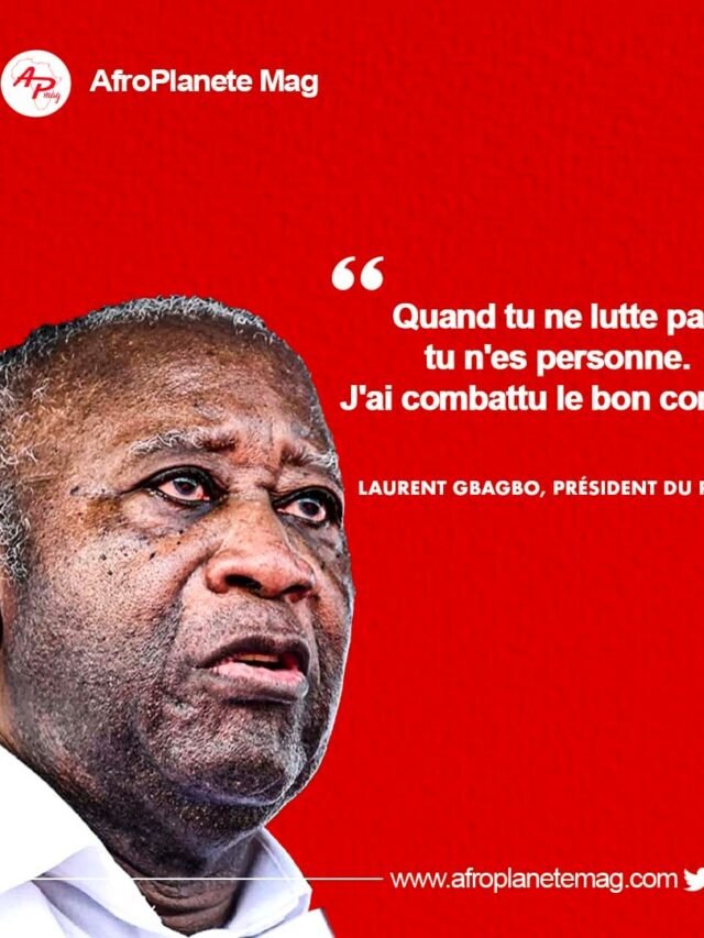 Gbagbo
