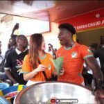 IshowSpeed en Côte d'Ivoire