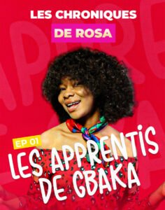 EP 01 (apprentis Gbaka)