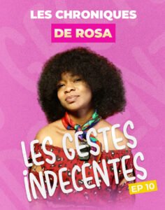 EP 10 ( les gestes indecents)