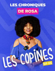 EP 5 (les copines)