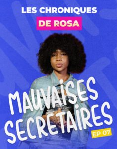 EP 7 (mauvaises secretaires)