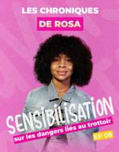 EP 8 ( sensibilisation)