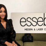 Fabiola Manyacka : une entrepreneure engagée au service de la beauté, de l'innovation et de l'autonomisation des femmes au Cameroun