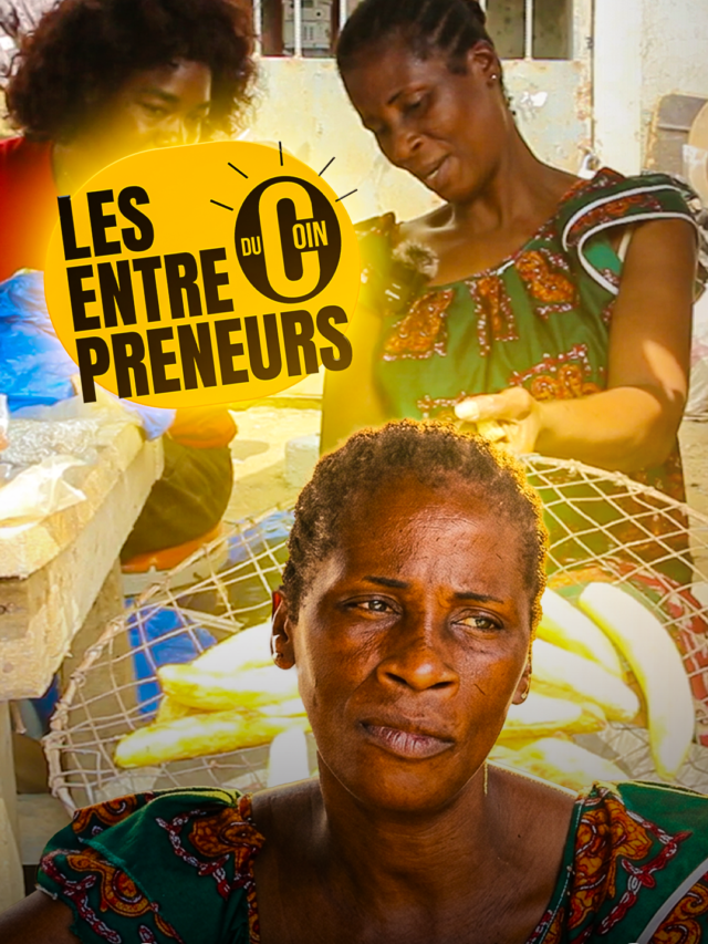 Portrait Véronique