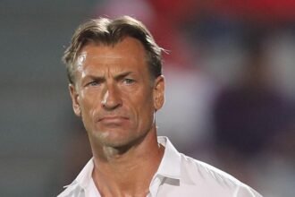 Hervé Renard