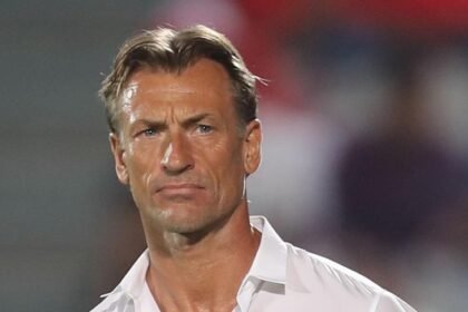Hervé Renard