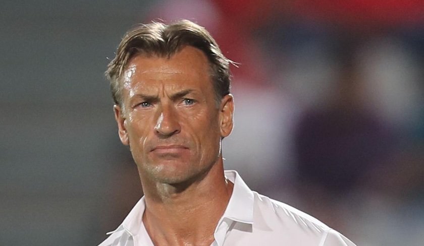 Hervé Renard
